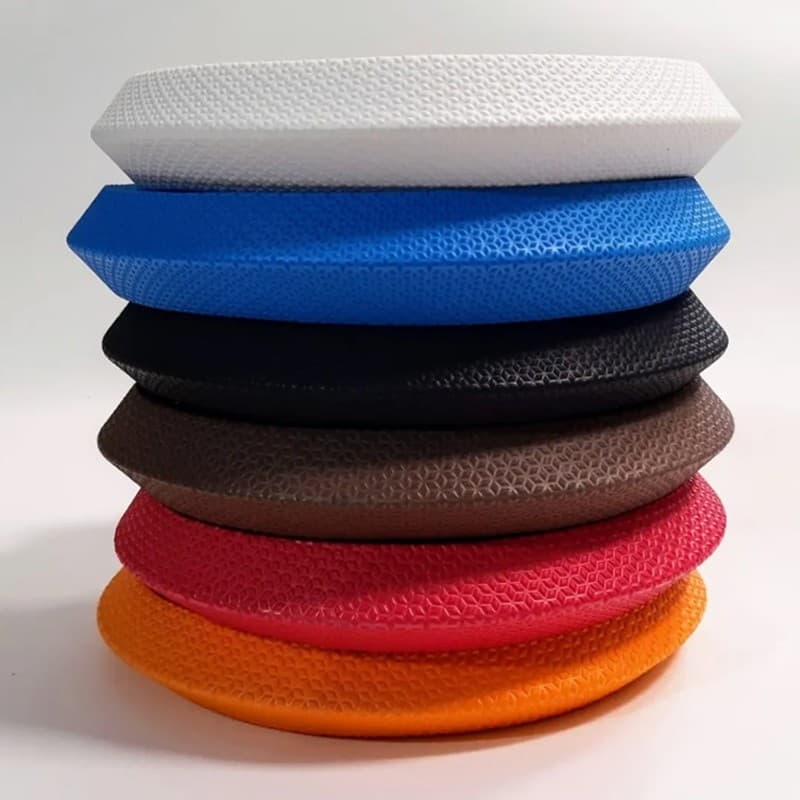 Protetor De Quina Autocolante Cantoneira Rolo C/ 2 Metros - Branco