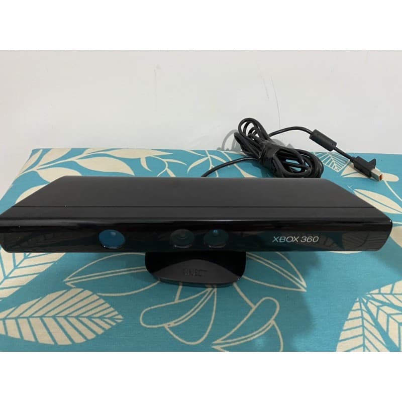 Kinect Xbox 360