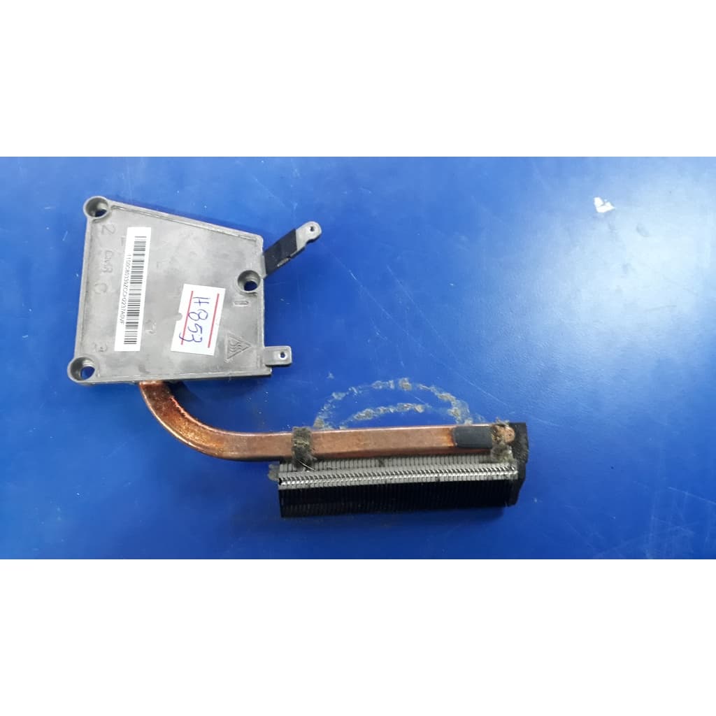 DISSIPADOR NOTEBOOK LENOVO G485 ORIGINAL H853