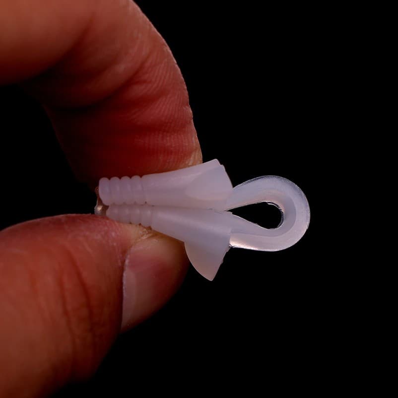 Dilatadores Nasal  Silicone - Anti Ronco - UNIDADE - Escolha o tamanho * Sem caixa ou case.