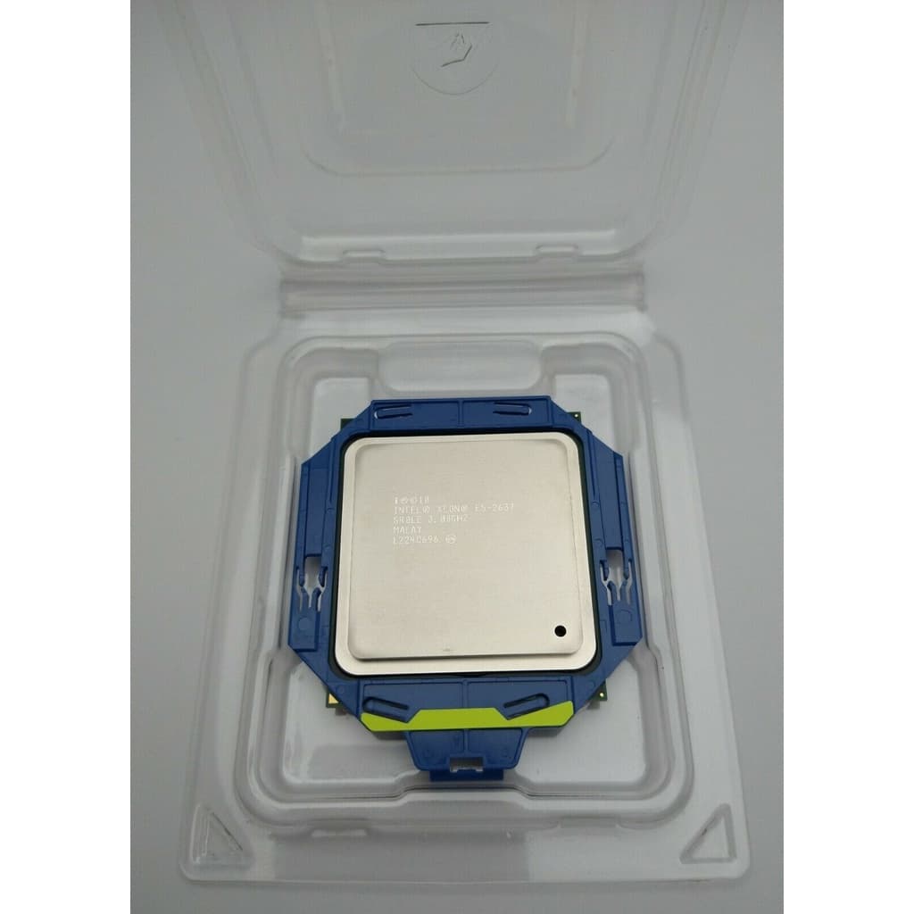 Processador Intel Xeon E5-2637 SR0LE 3.00GHZ Lga2011