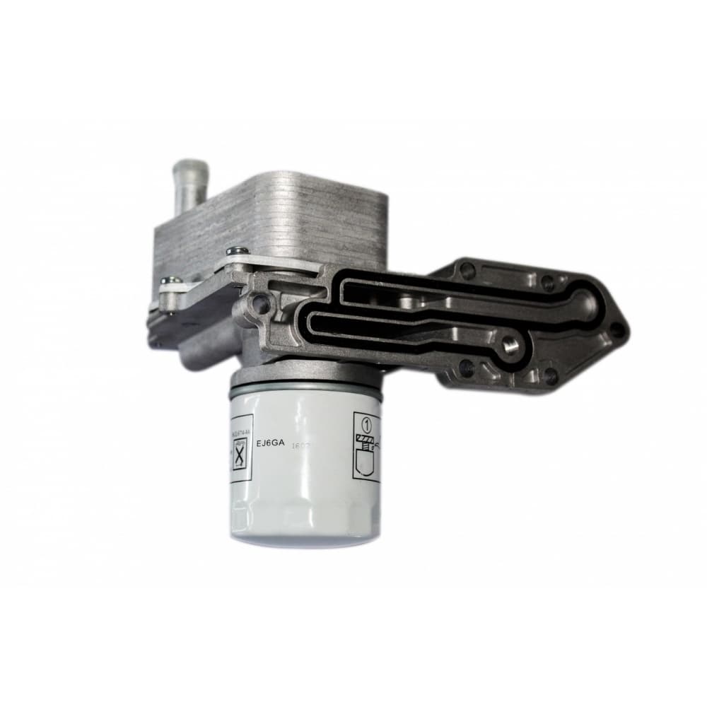 TROCADOR DE CALOR TRANSIT 2.2 COMPLETO