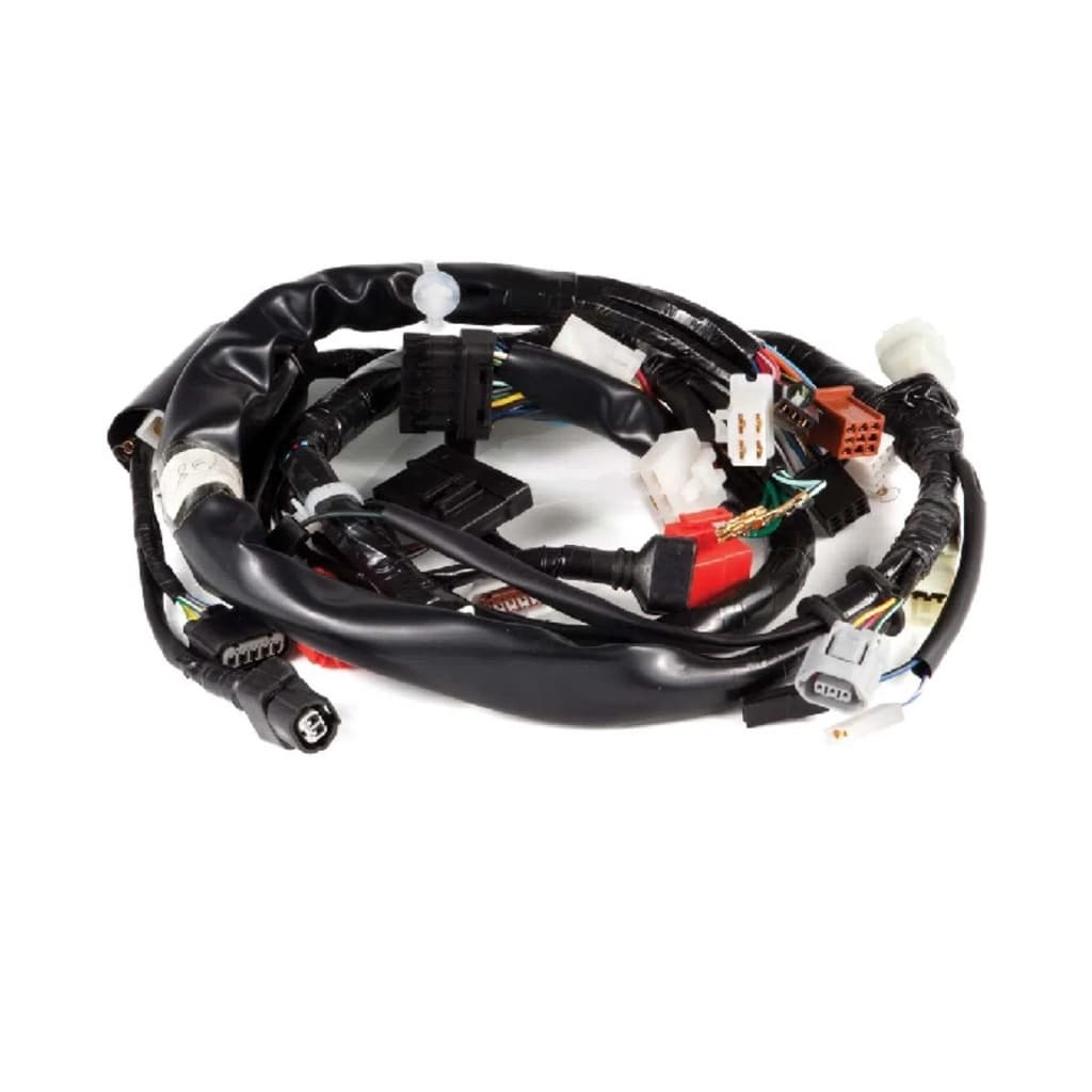 CHICOTE PRINCIPAL TITAN125 ES 00 A 02