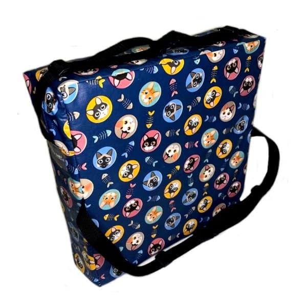 Almofada De Elevação Gato Infantil Gatinho Kippy Baby