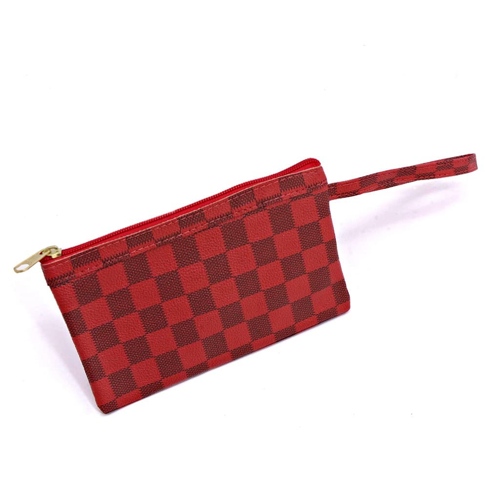 Kit 50 Necessaire Feminina Slim Mb Outlet Promoção Relâmpago