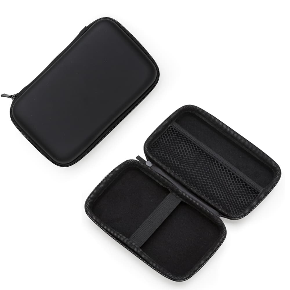 Case Emborrachado - Estojo emborrachado