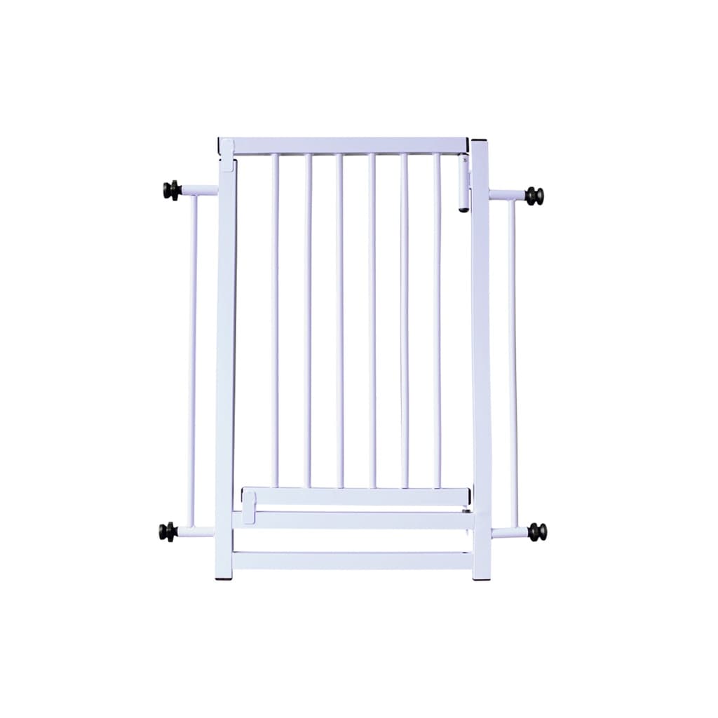 Grade Portão Premium Segurança para Bebê ou Cachorro Cães 70 cm