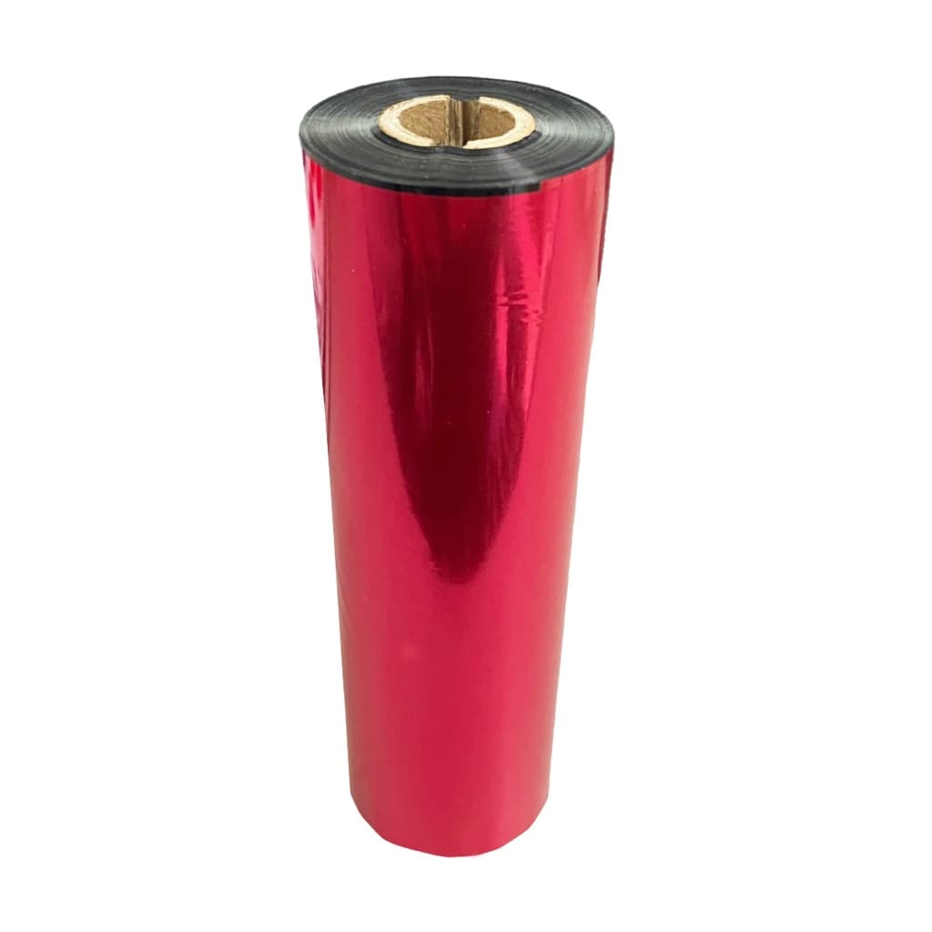 1 Ribbon Cera 110x74 110MMX74M G50 Premium Mastercorp Zebra Elgin L42