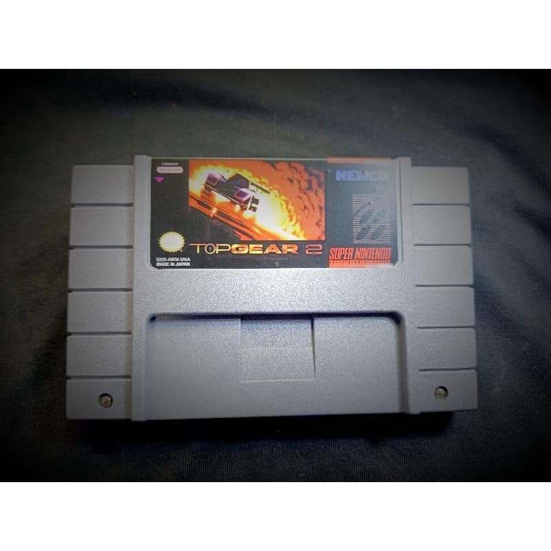 JOGOS SUPER NINTENDO