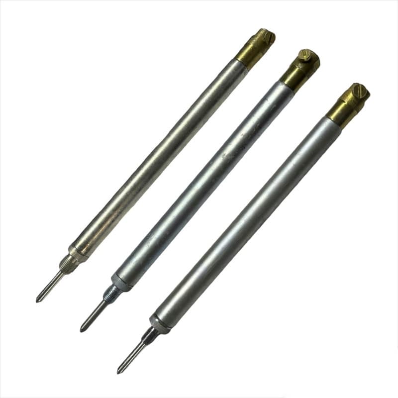 kit Suporte p/ Relógio Comparador (M10, M12 e M14)