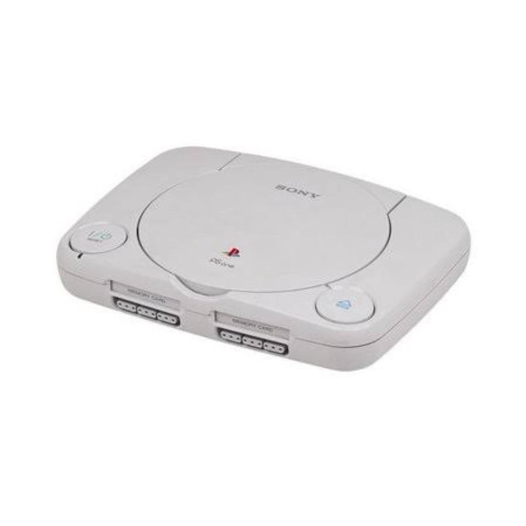 Playstation1