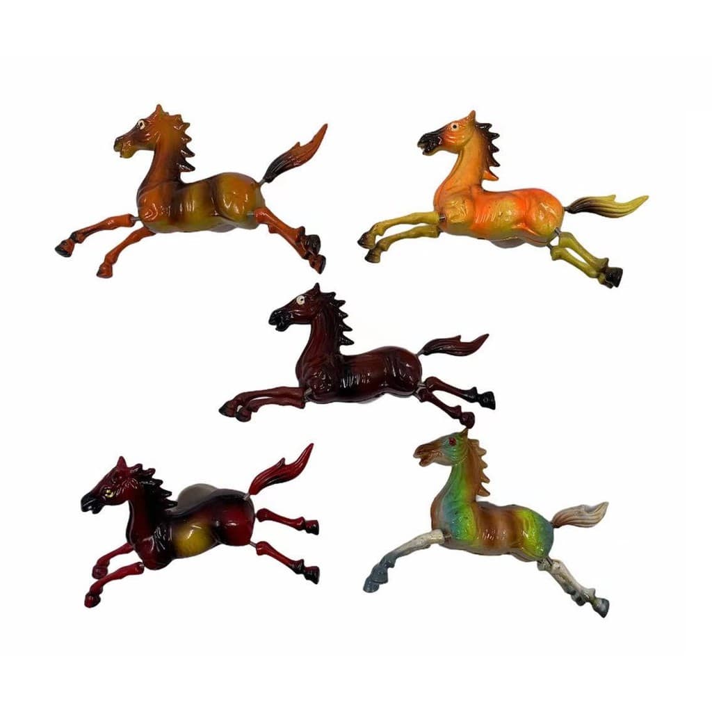 Imã De Geladeira Cavalo