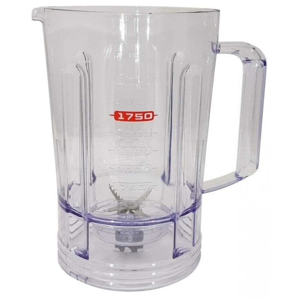 Copo Liquidificador Arno Power Max 1000w Ln54 Ln55