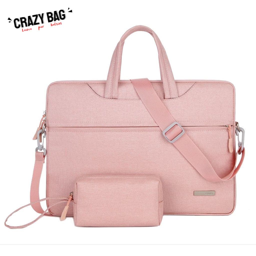【Crazy Bag】Capa de notebook de 14-16,1 polegadas for Lenovo