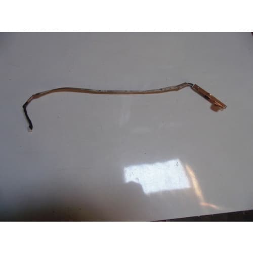 Cabo Flat Da Webcam e Webcam Notebook Para Positivo Sim+ 1440