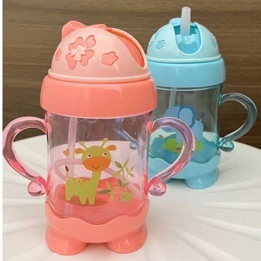 garrafa plastico 330ml