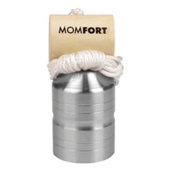 Prumo Aco Momfort 700g N. 04 608075 C369209