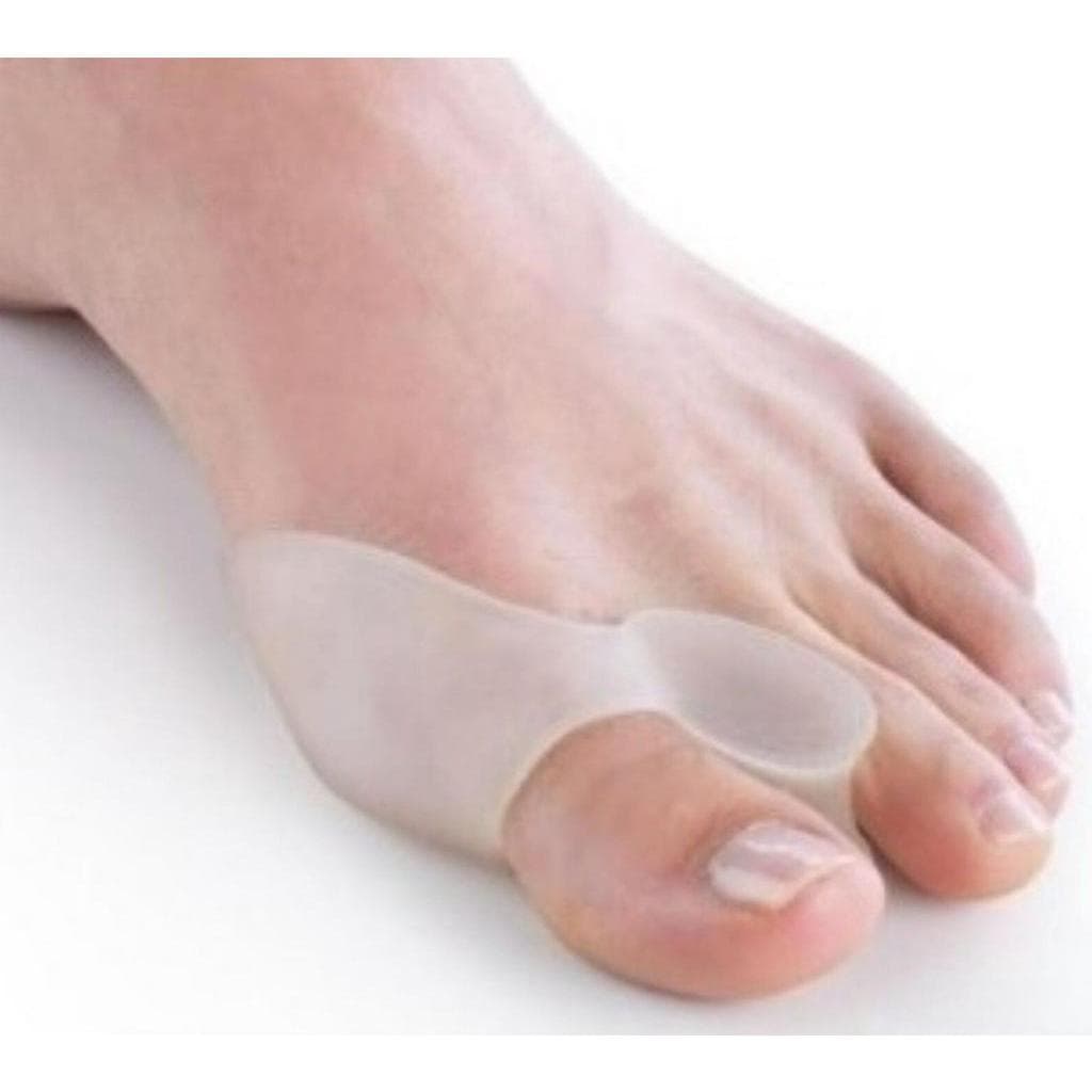 Kit 3 und - Corretivo e Protetor de Joanetes - 2 em 1 - Silicone