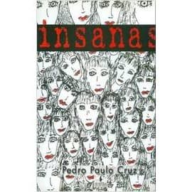 Livro - Insanas