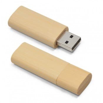 Pen Drive Madeira 4GB/8GB/16GB/32GB/64GB  ( NÃO PERSONALIZAMOS )