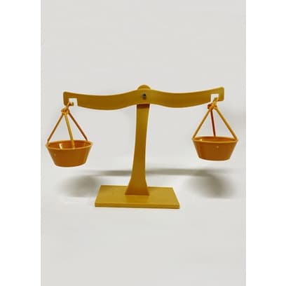 Balança Provas Operatórias