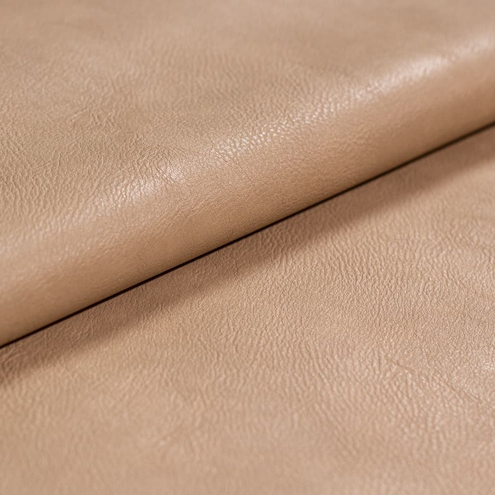 Tecido Couro Sintético Durango 1m X 1,40m P/ Estofados