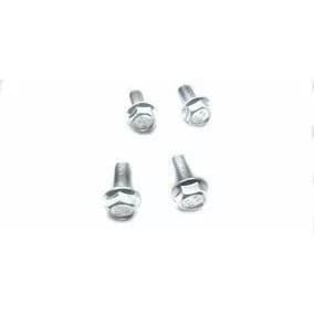 Kit Parafusos Estribo 4 Peças Fan 160