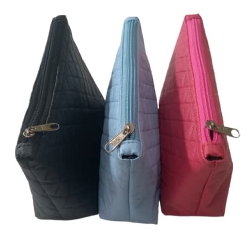 Nécessaire  Organizador para  Maquiagem E Viagem