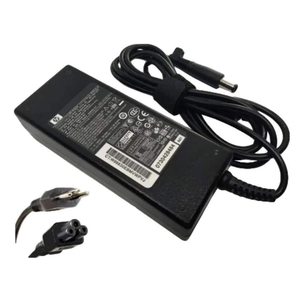 Fonte Carregador Notebook Hp 19v 4.74a 90w