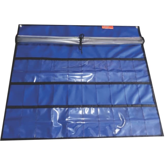 Porta escovas de dentes com 20 lugares