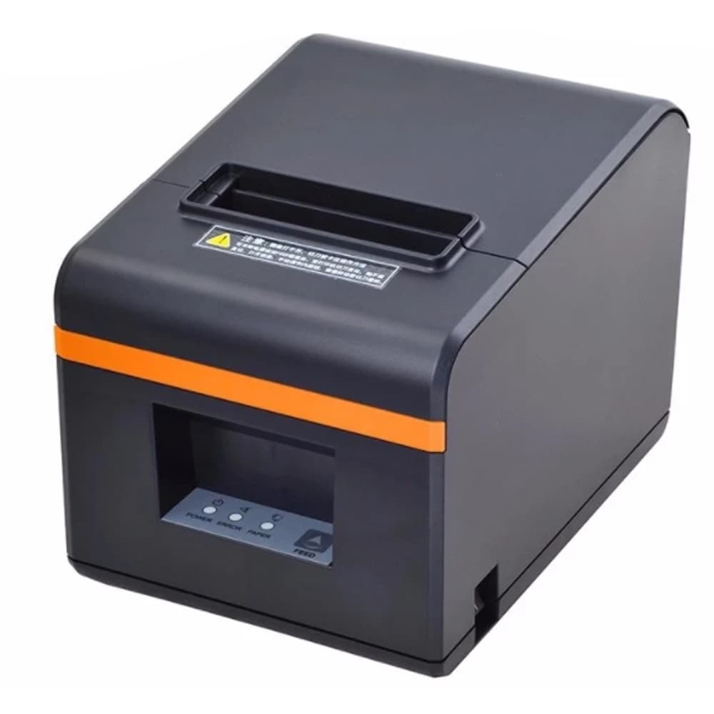 Impressora Termica De Cupom Rede Nao Fiscal 80mm