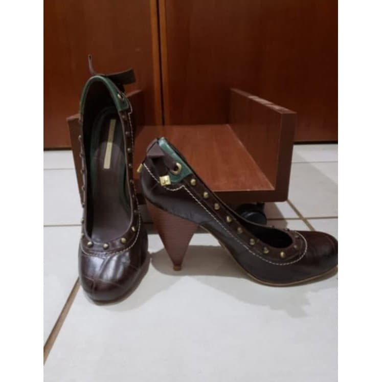 Sapato Jorge Bischoff