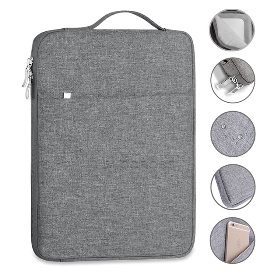 Caso Saco De Laptop Para Macbook Caso Pro 13 2020 M1 A2338 Toque Id Coque Para Macbook Air 13 A2337 Funda Pro Caso 16 11 12 15 Acessórios De Viagem Portátil Manga Capa