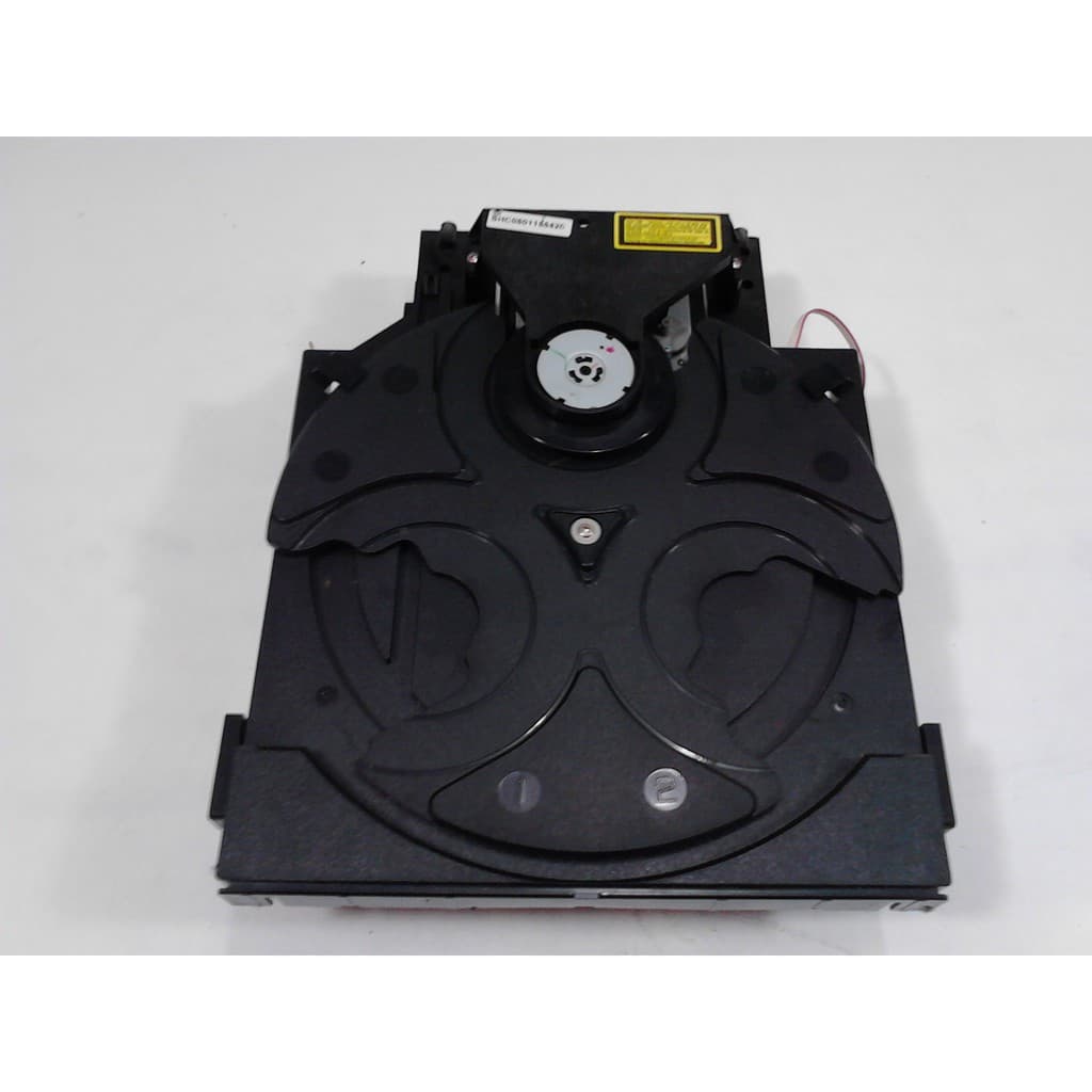 Mecanismo Som LG Lm-u1560a Com Placa