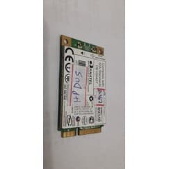Placa Notebook Placa Wifi Hp Dv5 B387