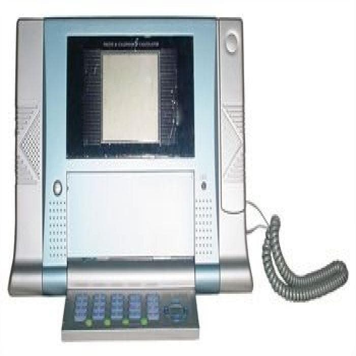 Telefone E Calendário Xk-500