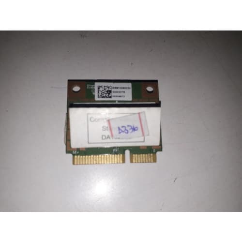 Placa Wifi Gsm10060250 3000227 00509872bcm9431 Original A336