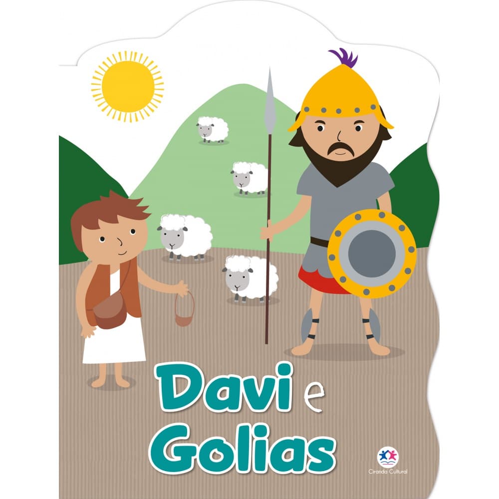 Davi e Golias