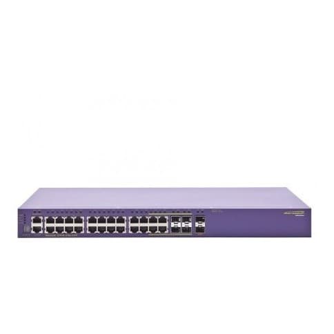 Switch 24p Gerenciavel Extreme Networks Summit X440-24t Giga