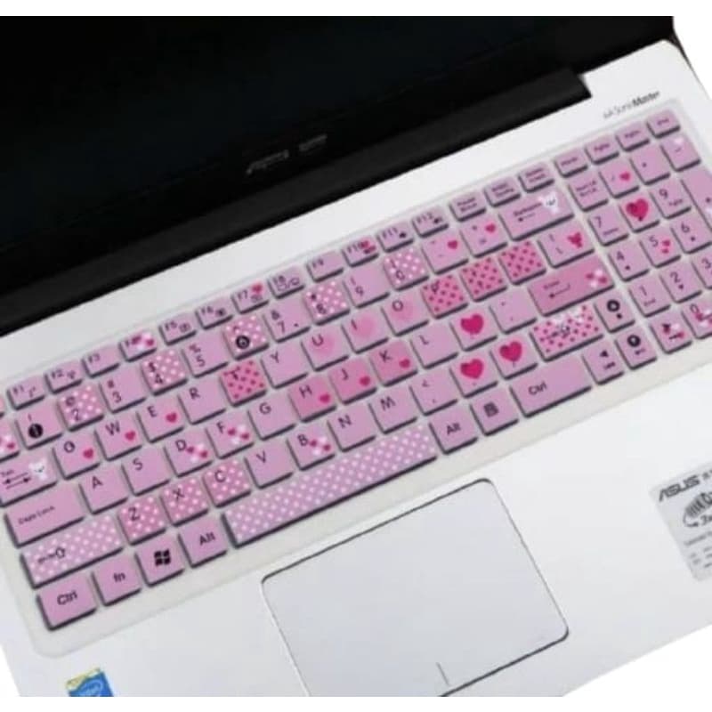 Adesivos Para Teclados Auto Colante Stickers Universal