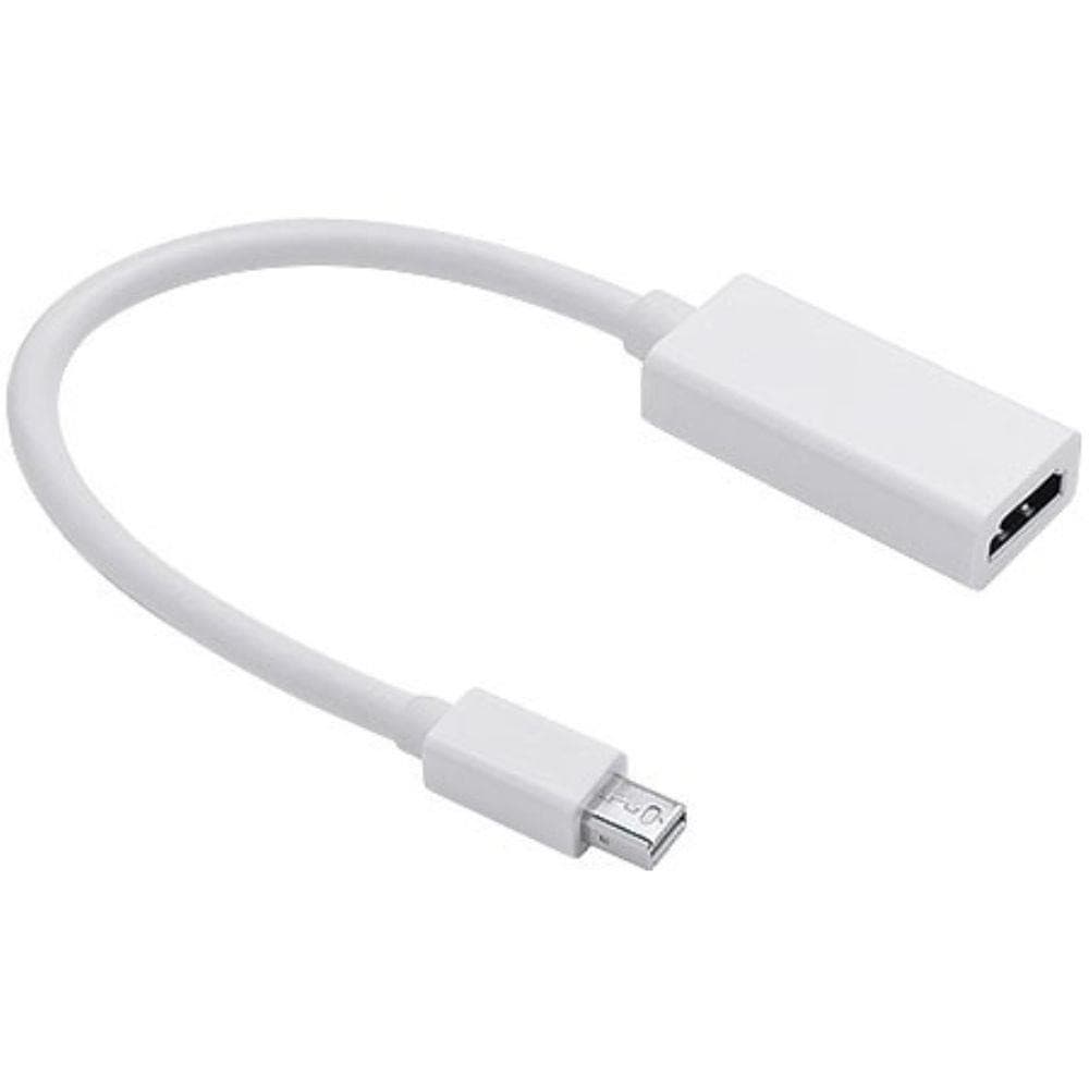 Cabo Adaptador Thunderbolt / Hdmi - Macbook Mini Displayport