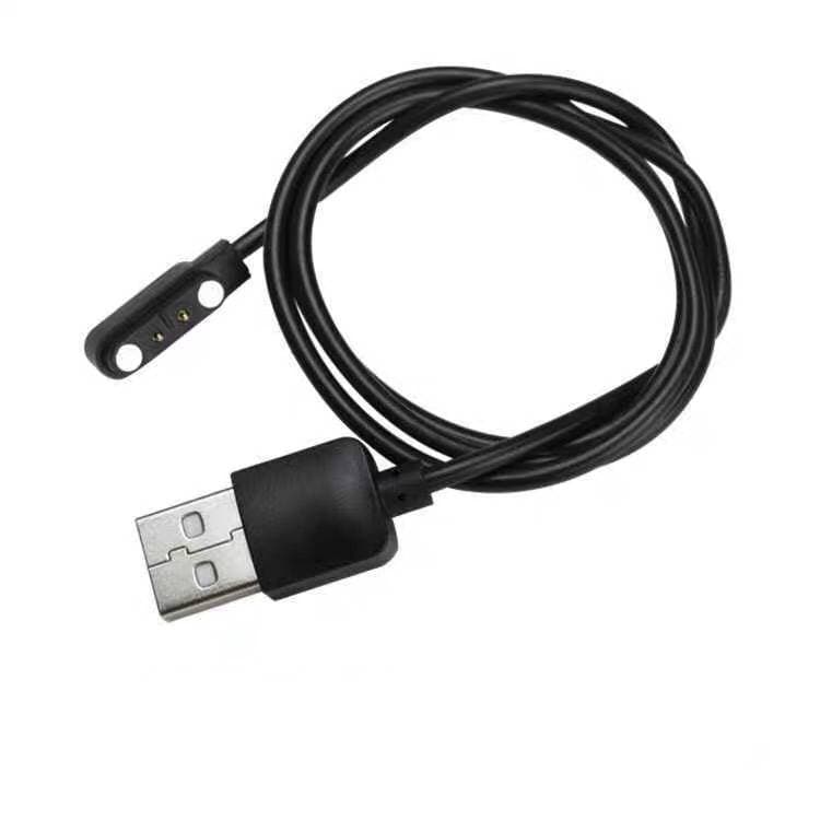 Carregador Smartwatch L8 | L9 | W26 | DT28 | DT68 | DT78