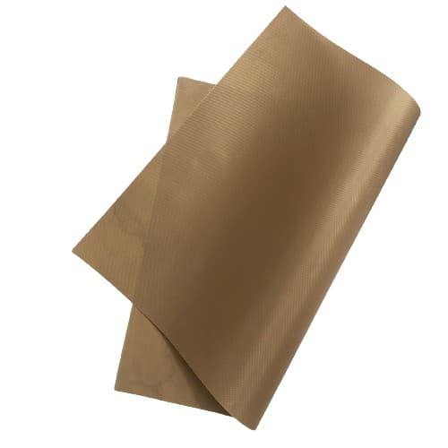 Manta De Teflon Para Prensa Térmica 40x30cm x 0,08 Para Sublimação