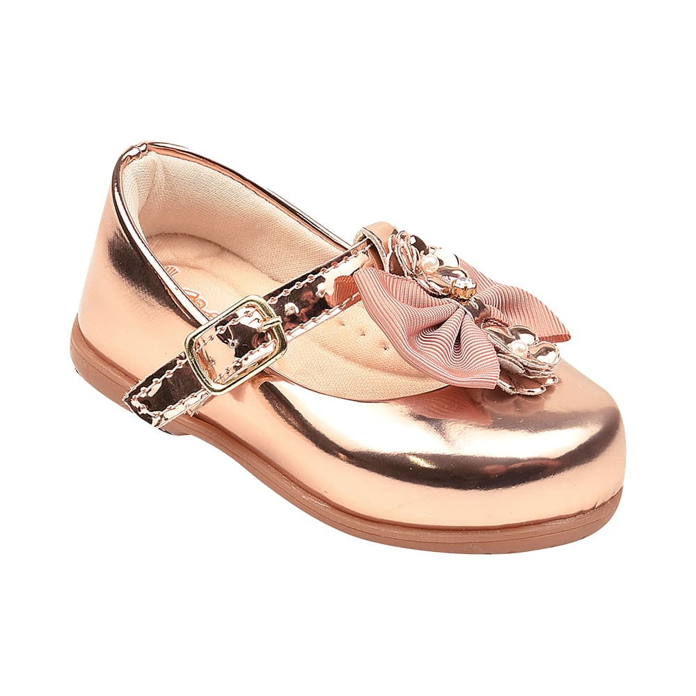 Sapatinho Infantil Bebê Daferinha Sapatilha Menina Ref 4208