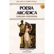 Poesia Arcádica : Literatura Portuguesa