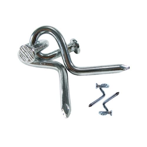 Jogo de Desafio Prego em 8