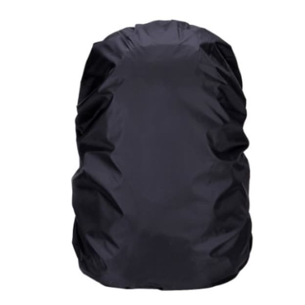 Capa De Mochila 70cm x 70cm À Prova De Água Para Acampamento / Caminhada / Mochila / Chuva / Poeira