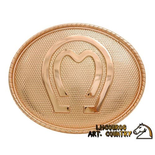 Fivela Mangalarga Marchador Ofertaço