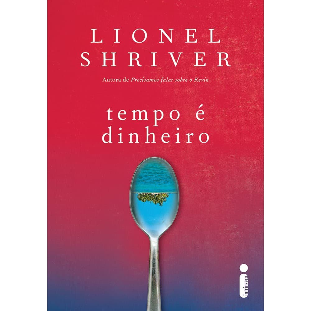 LIVRO: TEMPO É DINHEIRO
