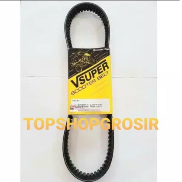V-Belt Vanbelt Mio M3-Soul GT 125-Fino F1 125 Qualificação